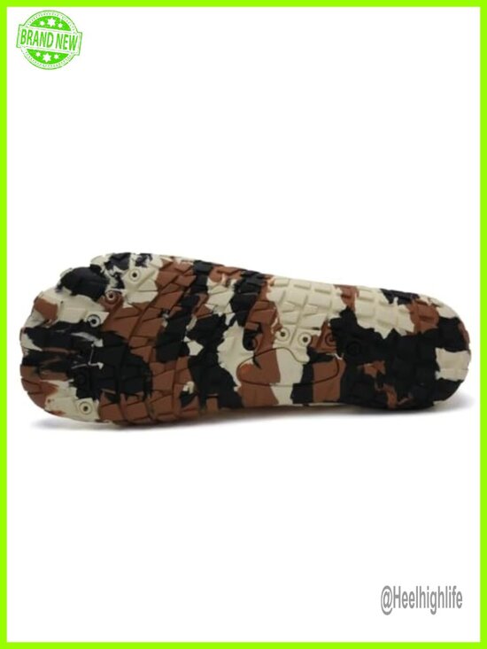 Water Shoes Aqua Socks Quick-Dry Barefoot Athletic Socks for Hiking main image 4